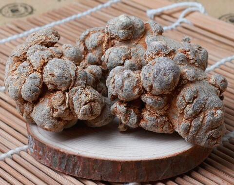 三七，文山三七