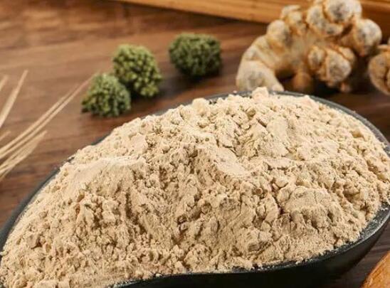 三七粉的功效與作用及食用方法